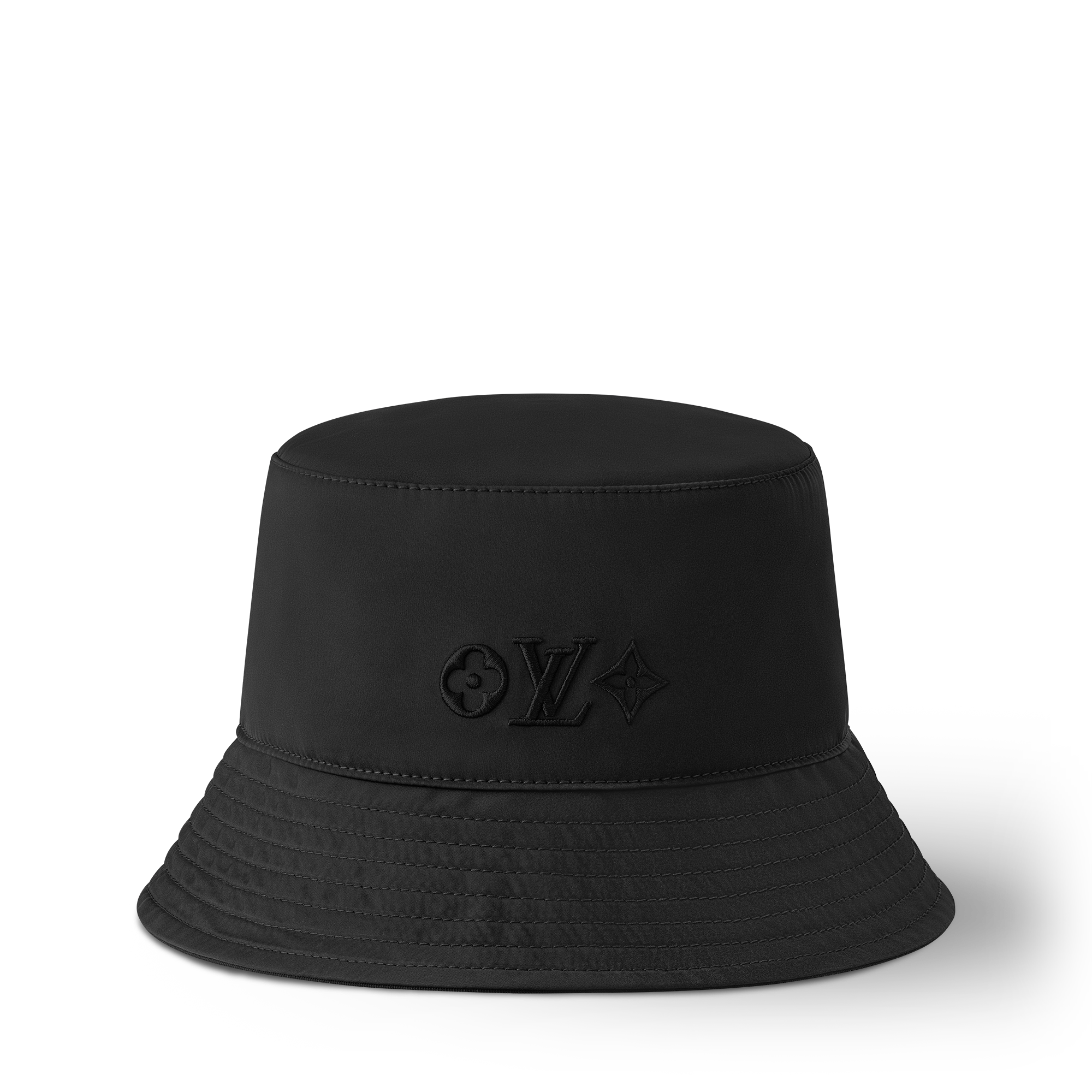 Monogram Blast Bucket Hat S00 - Men - Accessories | LOUIS VUITTON ®